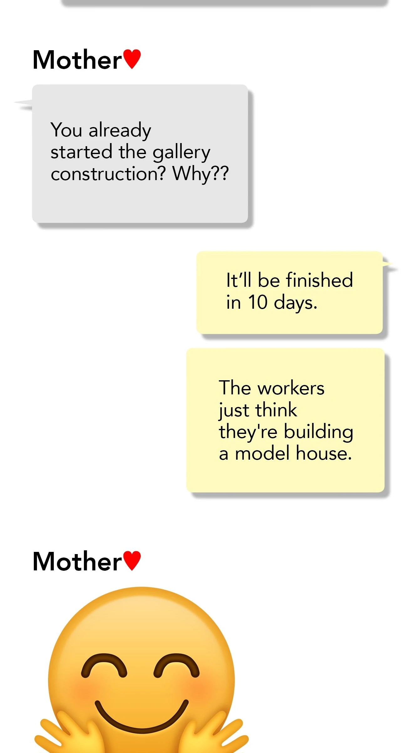 My Younger Sister Chooses Me Tonight Chapter 33 - Page 22