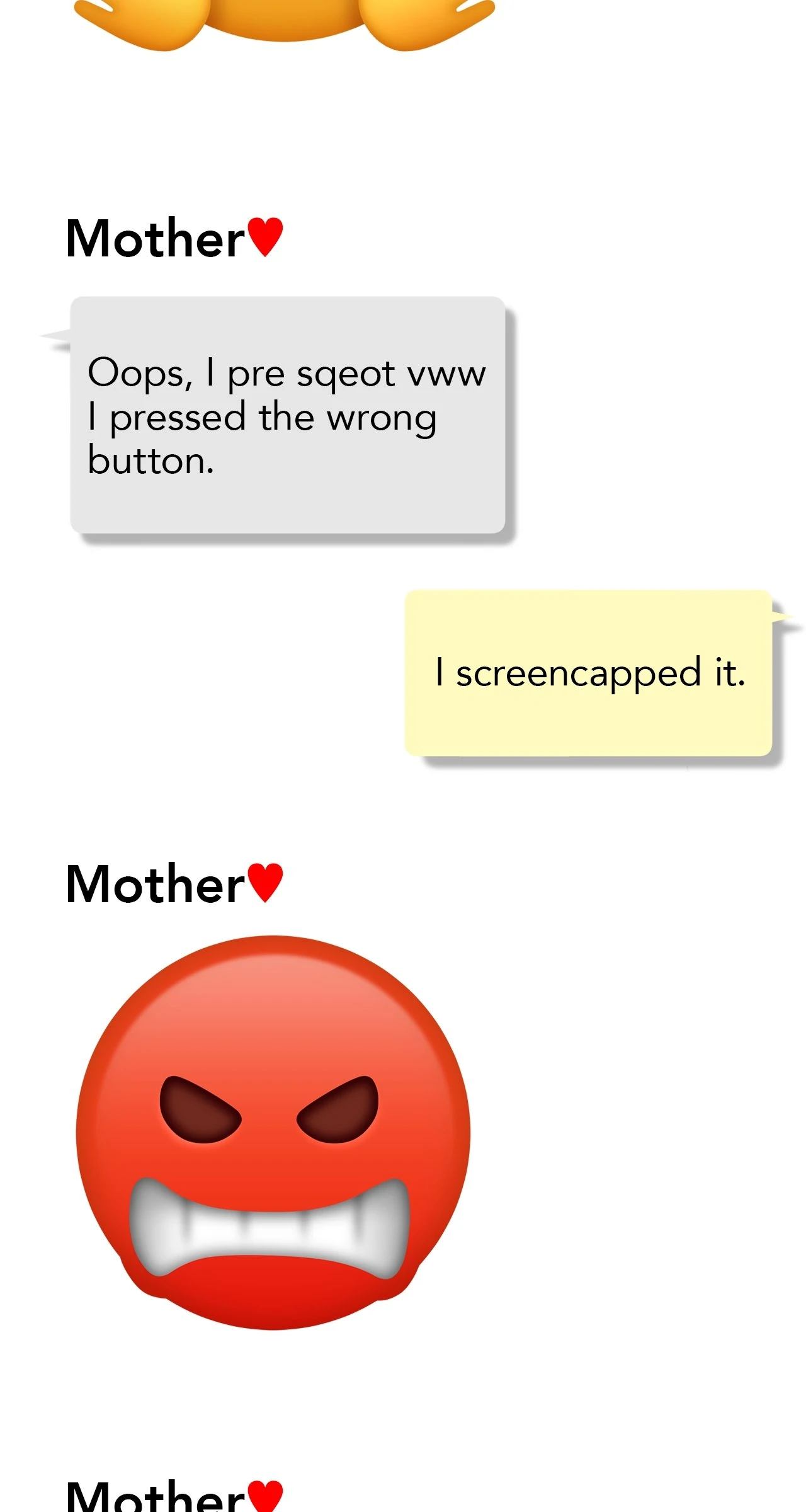 My Younger Sister Chooses Me Tonight Chapter 33 - Page 23