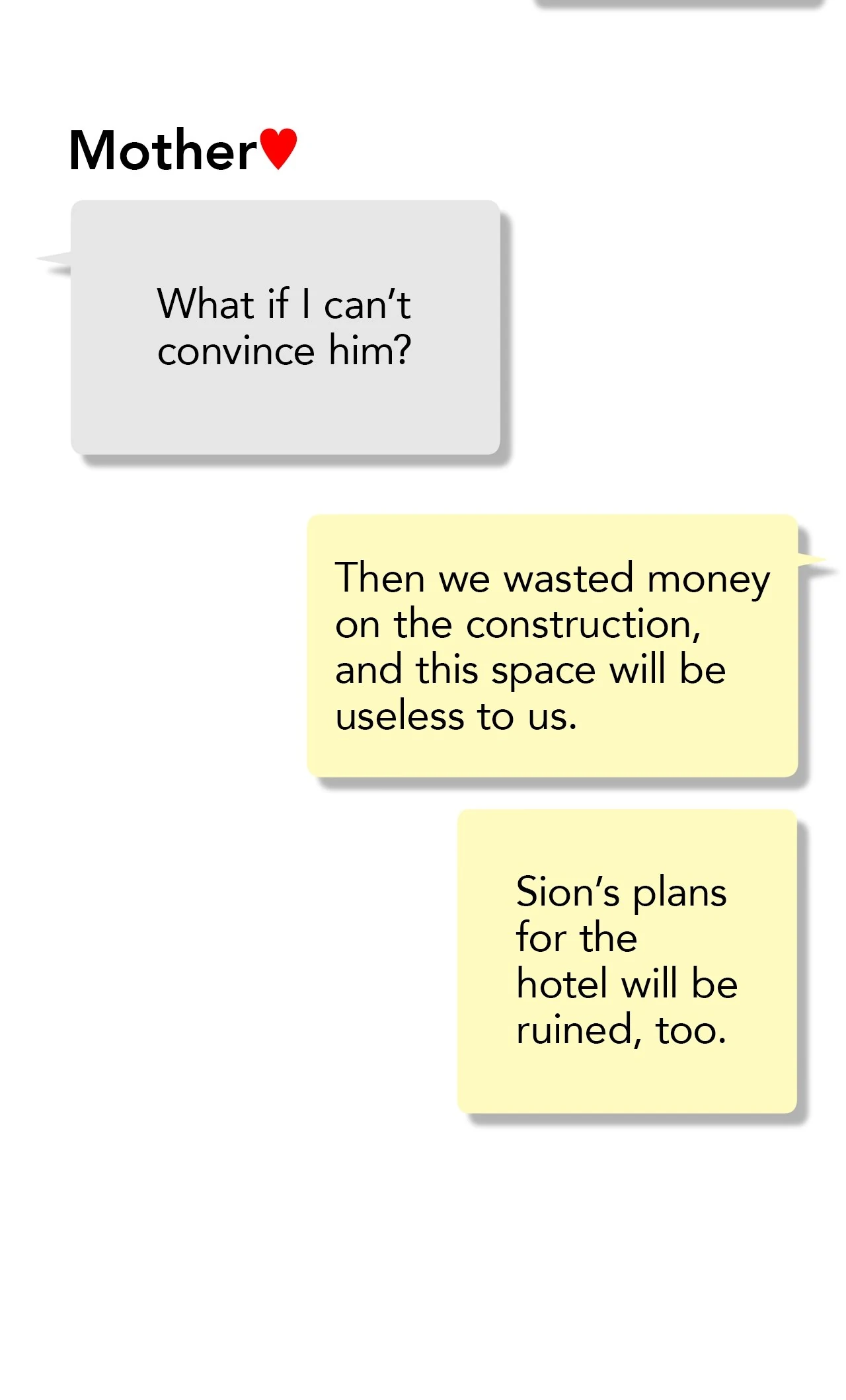 My Younger Sister Chooses Me Tonight Chapter 33 - Page 25