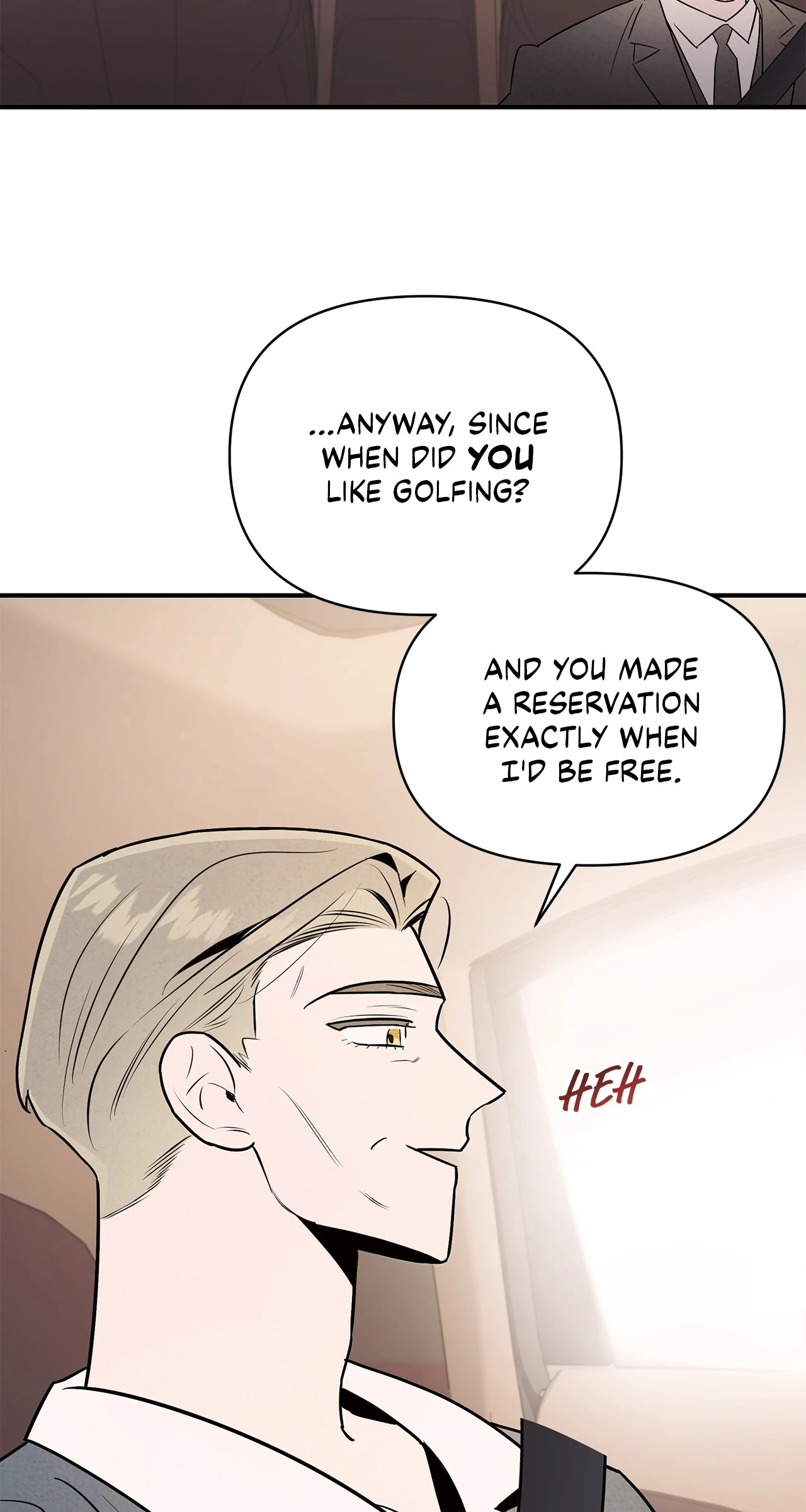 My Younger Sister Chooses Me Tonight Chapter 33 - Page 29
