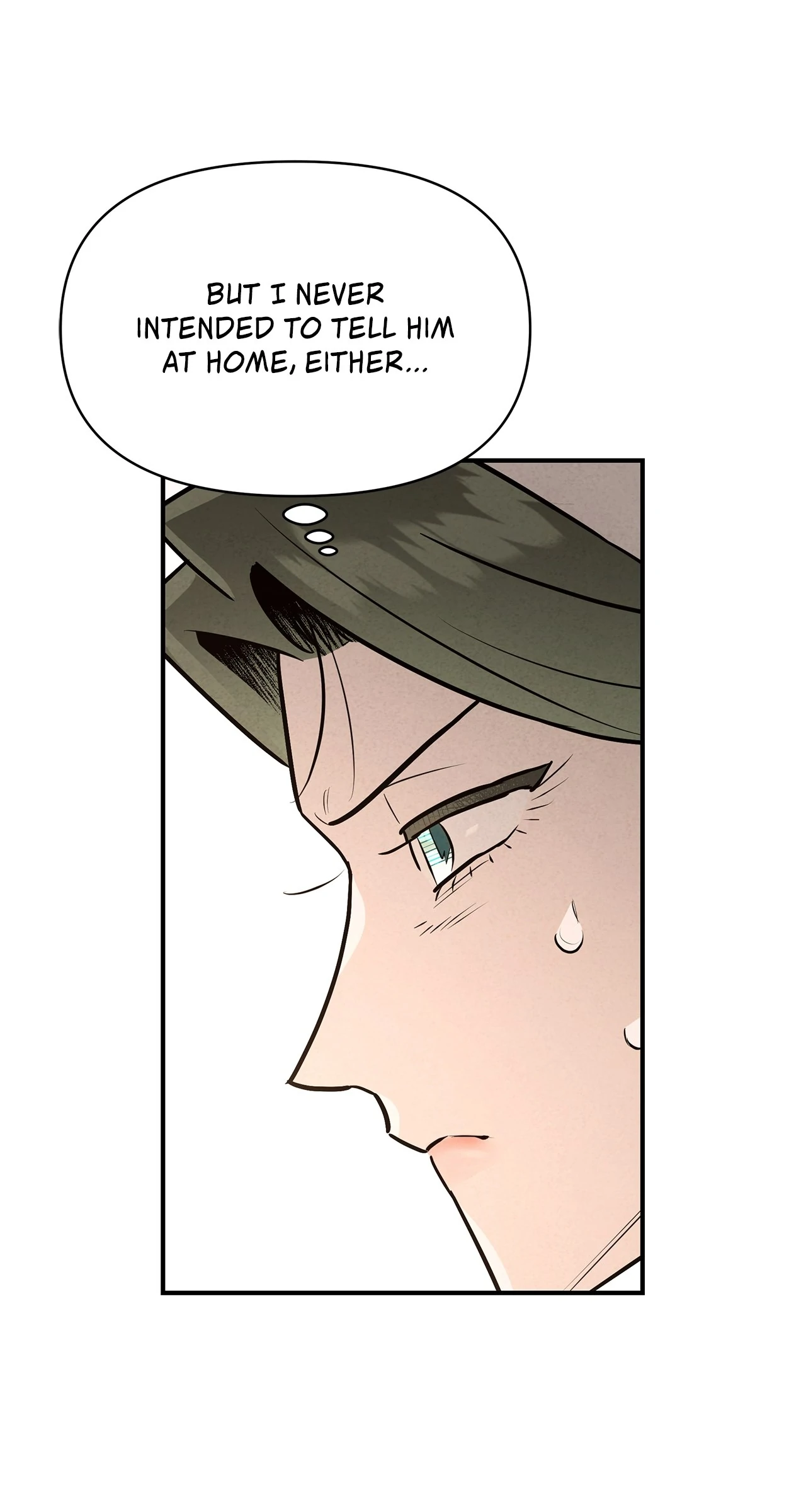 My Younger Sister Chooses Me Tonight Chapter 33 - Page 34