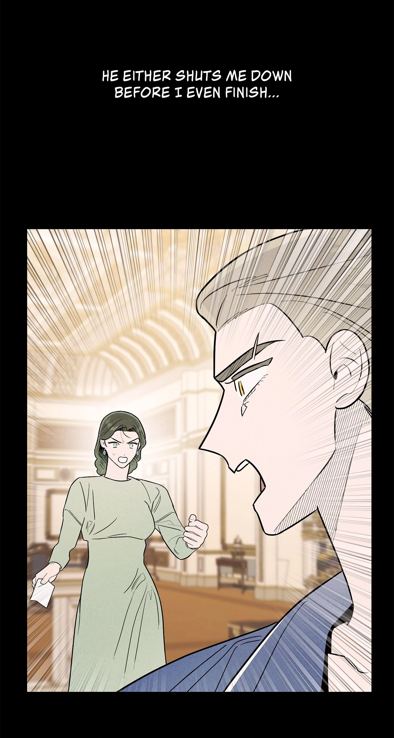 My Younger Sister Chooses Me Tonight Chapter 33 - Page 36