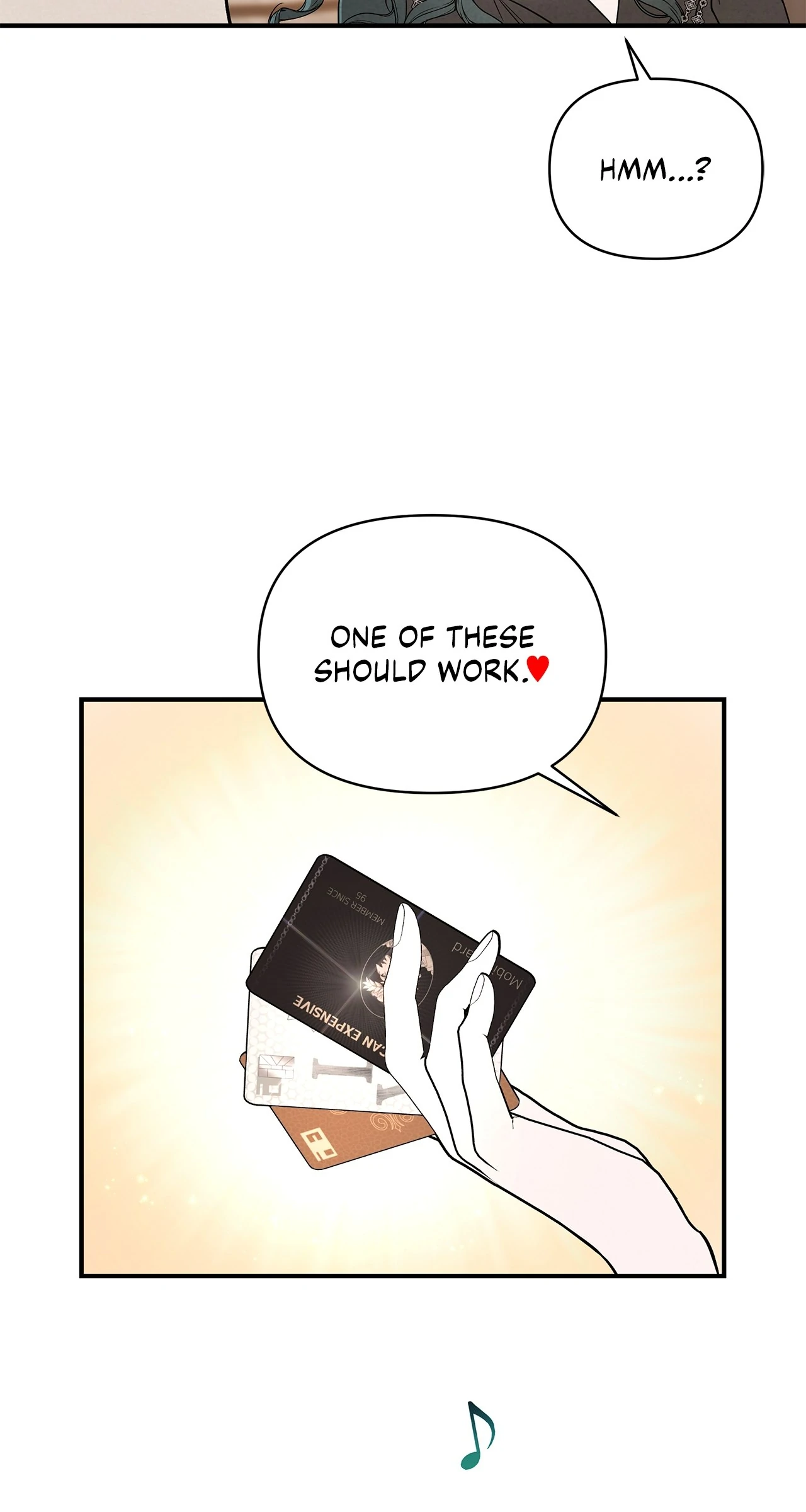 My Younger Sister Chooses Me Tonight Chapter 33 - Page 4