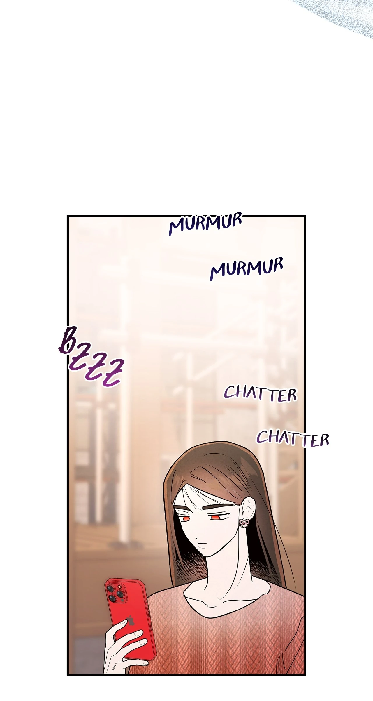 My Younger Sister Chooses Me Tonight Chapter 33 - Page 42