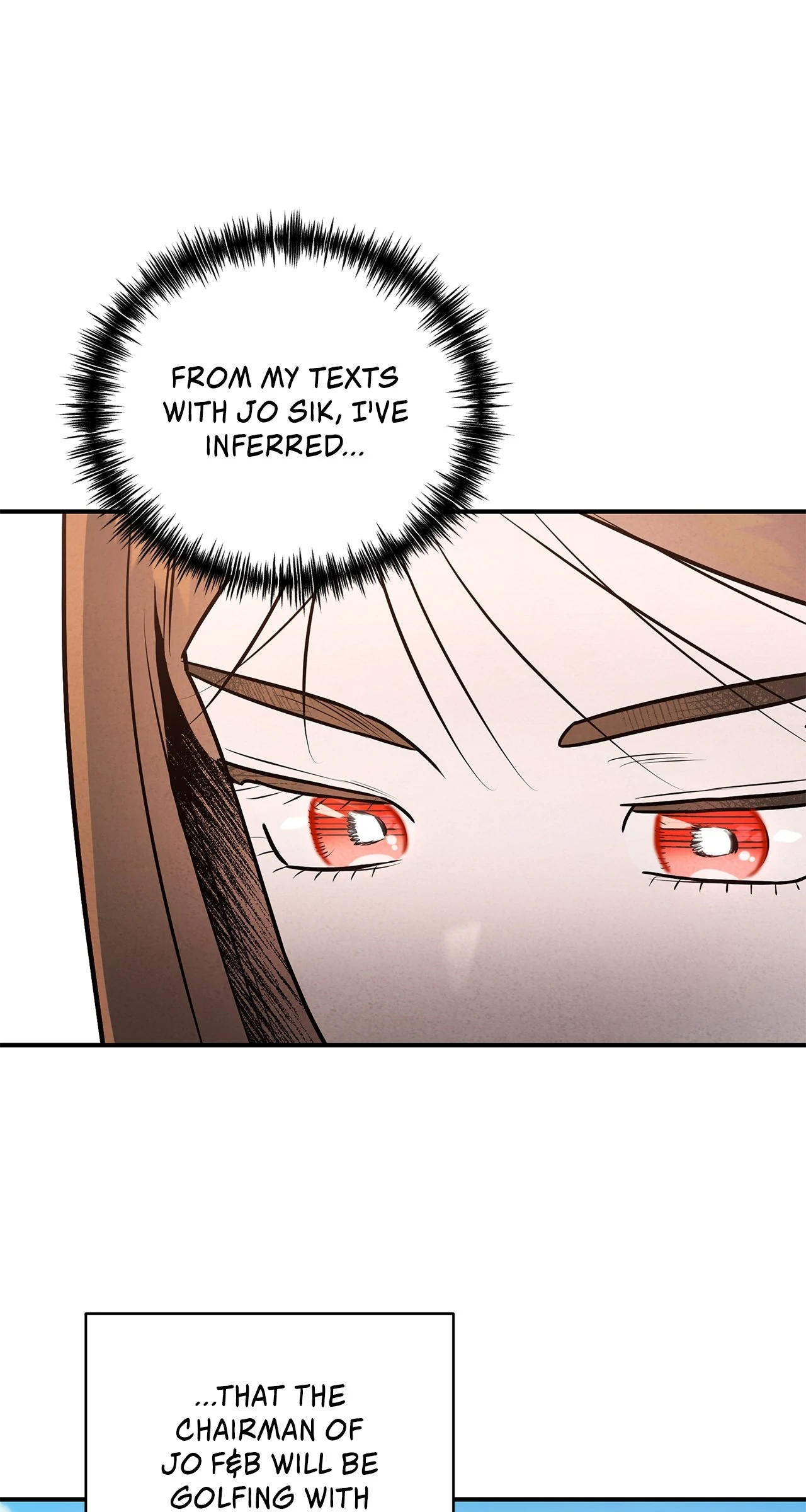 My Younger Sister Chooses Me Tonight Chapter 33 - Page 43