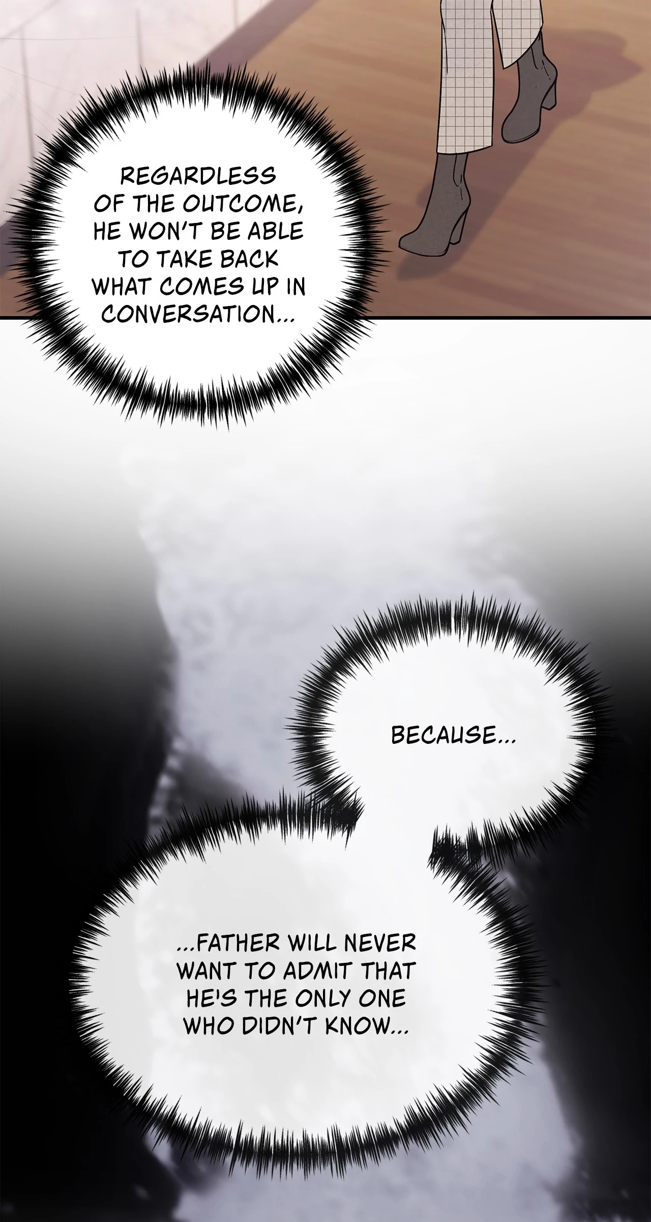 My Younger Sister Chooses Me Tonight Chapter 33 - Page 48