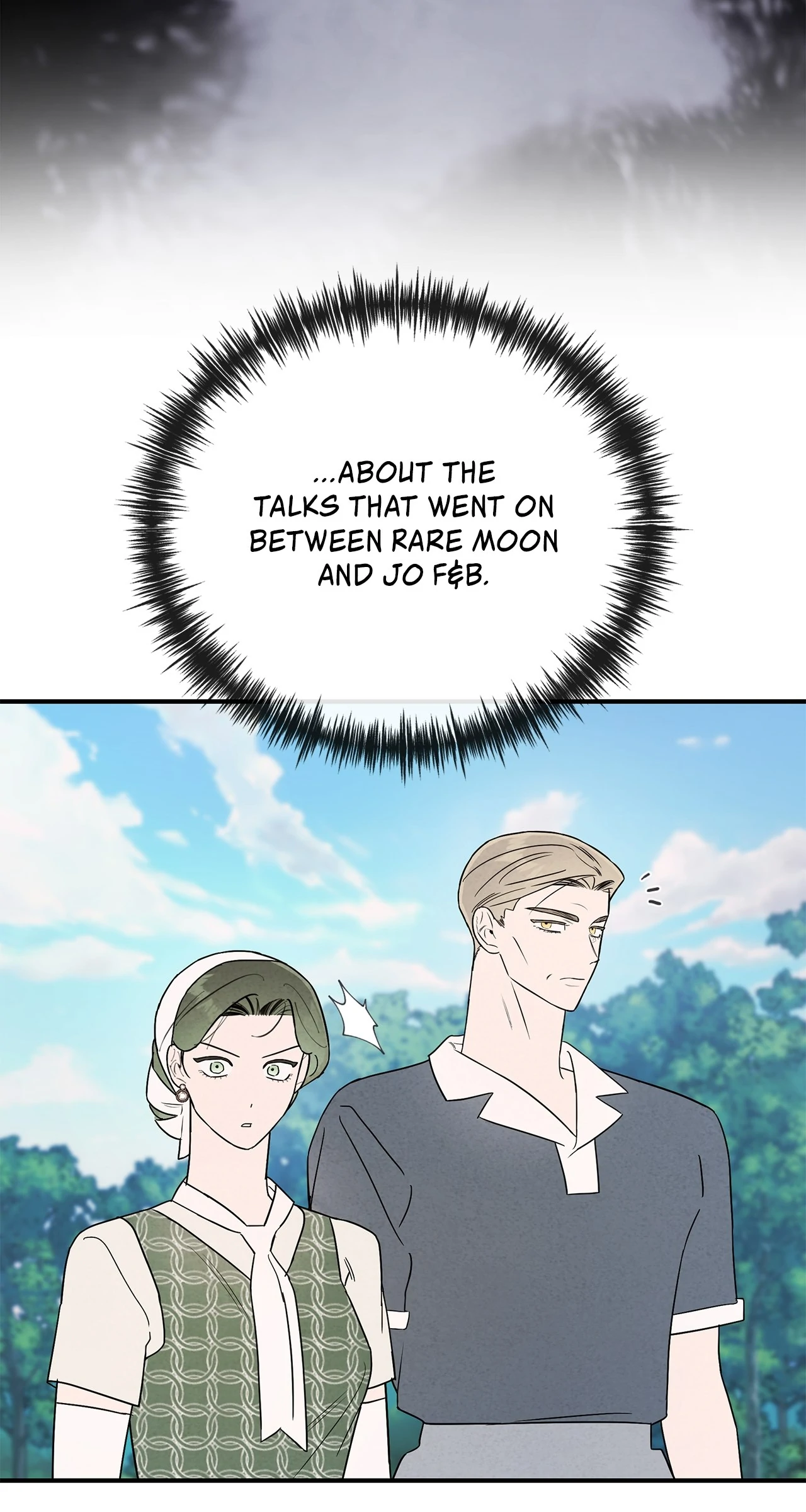 My Younger Sister Chooses Me Tonight Chapter 33 - Page 49