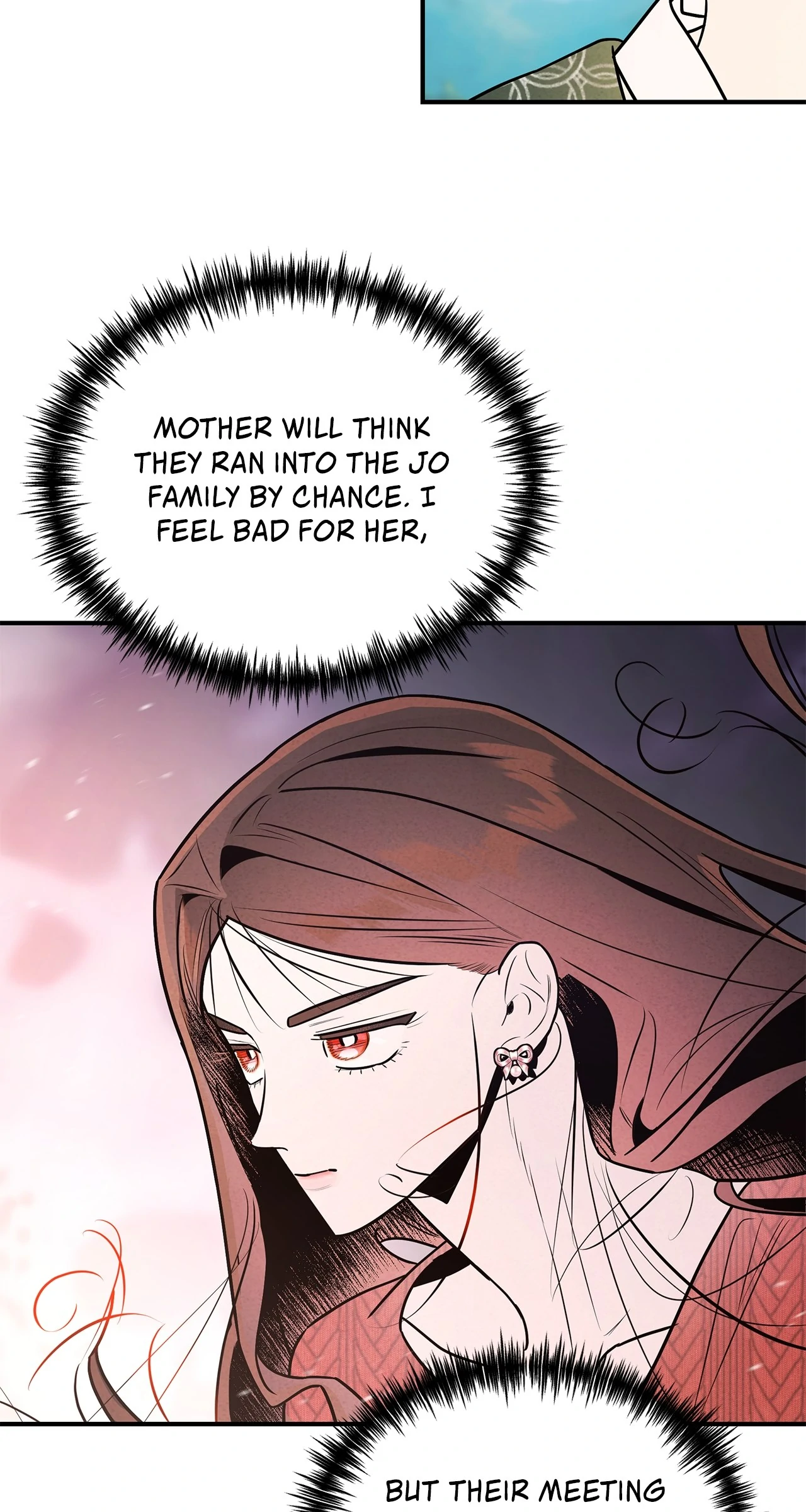 My Younger Sister Chooses Me Tonight Chapter 33 - Page 51