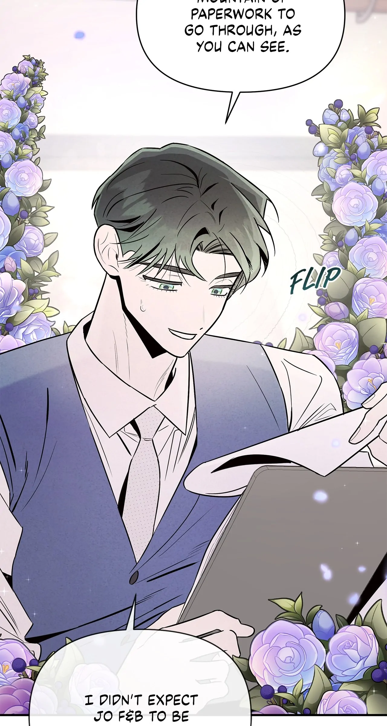 My Younger Sister Chooses Me Tonight Chapter 33 - Page 55