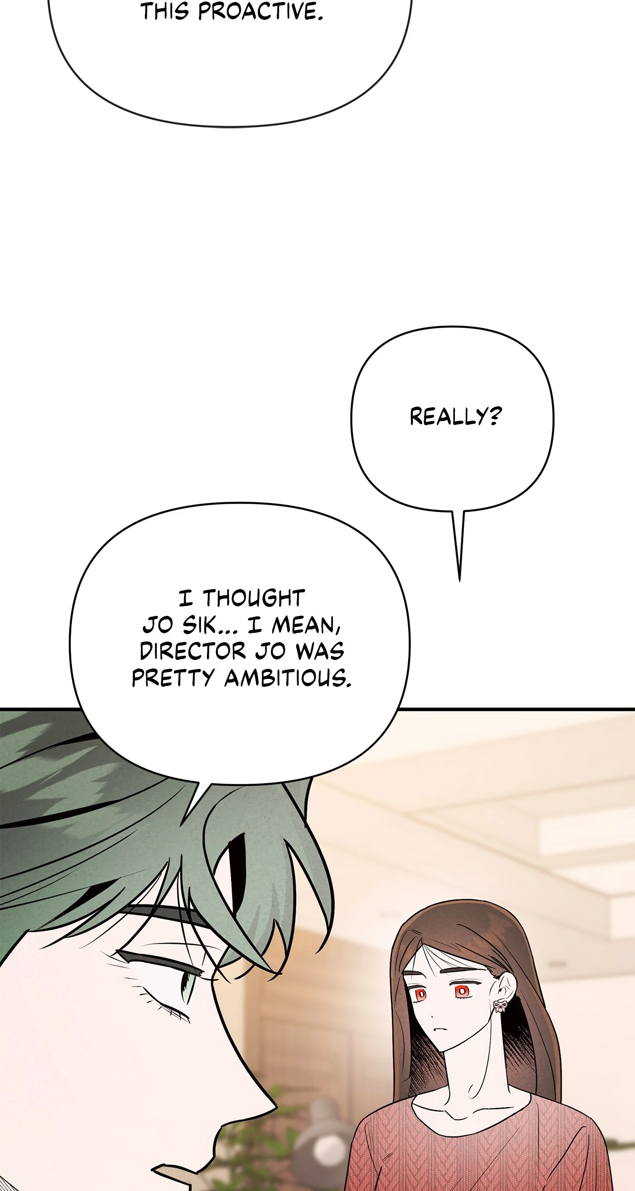 My Younger Sister Chooses Me Tonight Chapter 33 - Page 56