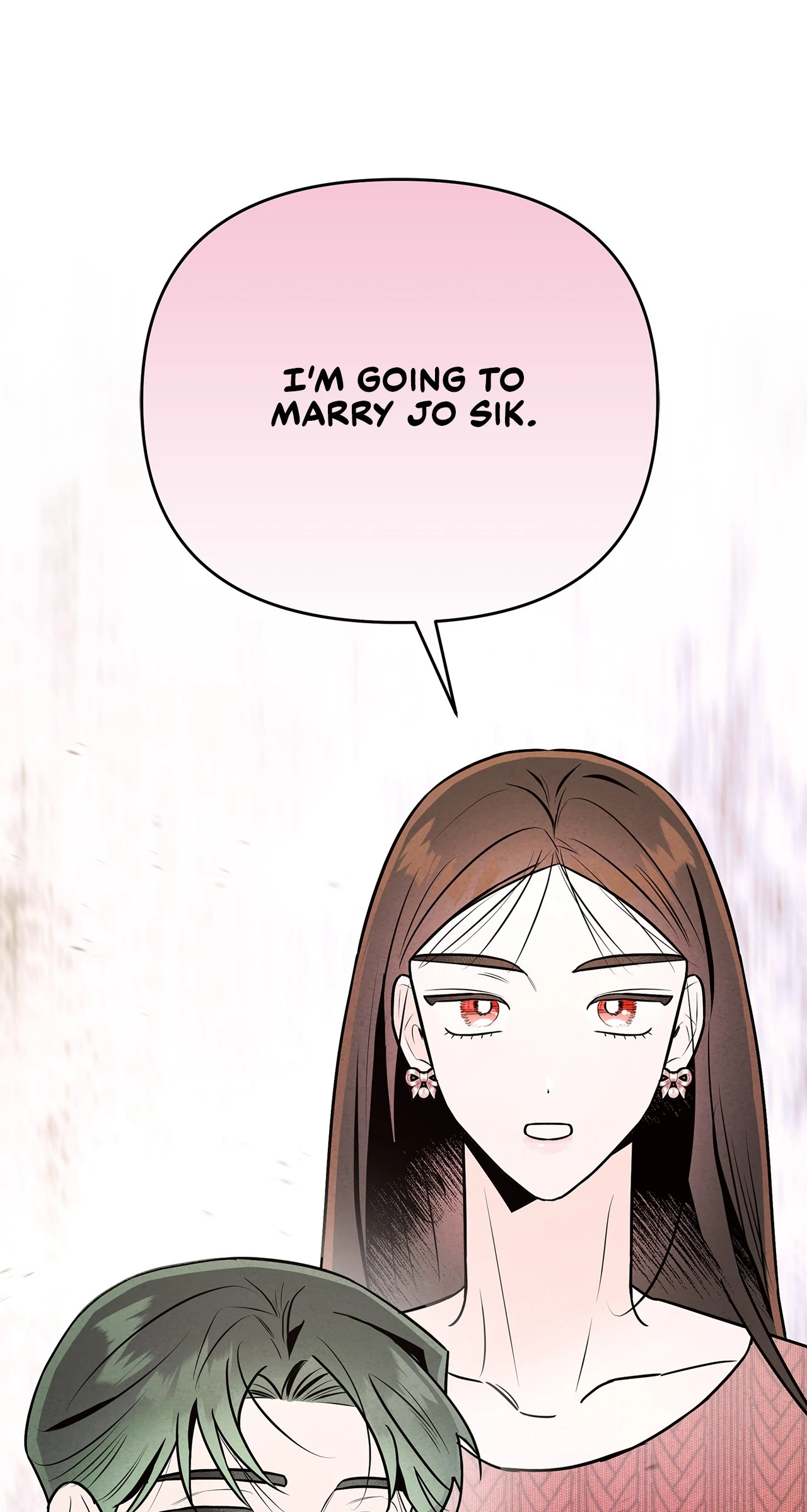 My Younger Sister Chooses Me Tonight Chapter 33 - Page 59
