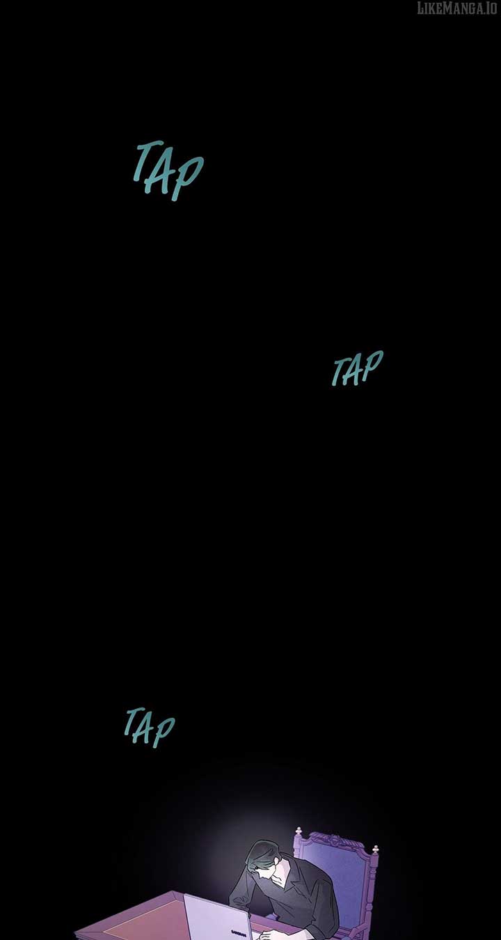 My Younger Sister Chooses Me Tonight Chapter 34 - Page 0