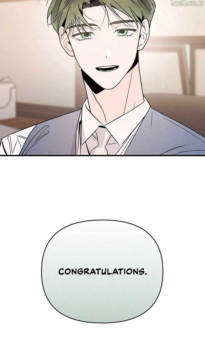 My Younger Sister Chooses Me Tonight Chapter 34 - Page 18