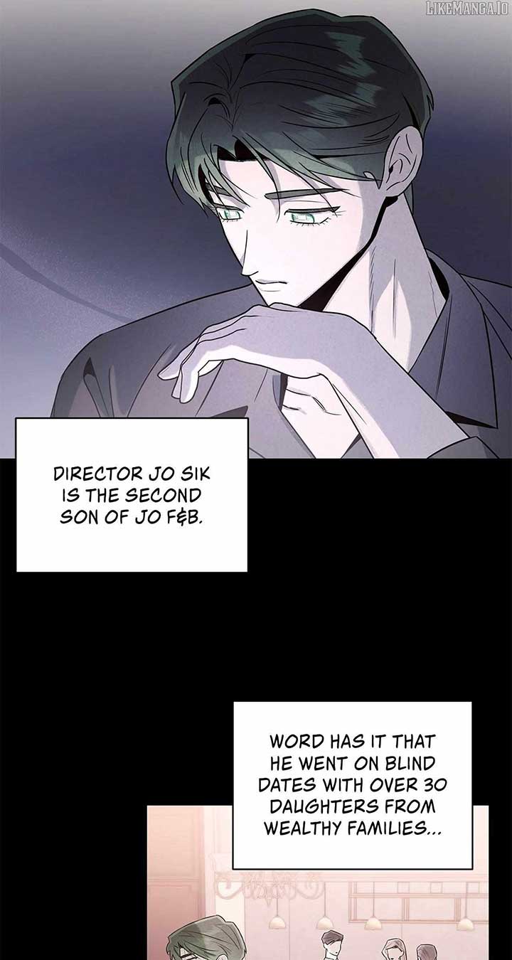My Younger Sister Chooses Me Tonight Chapter 34 - Page 2