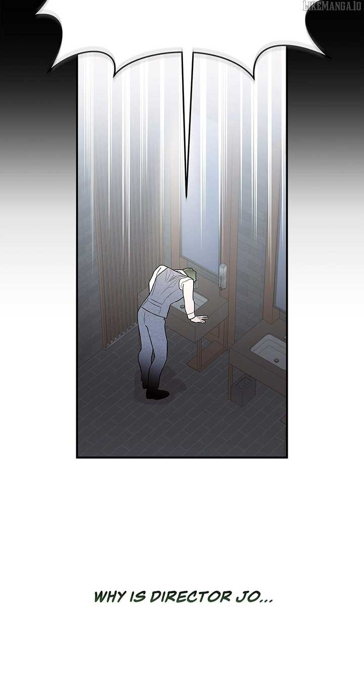 My Younger Sister Chooses Me Tonight Chapter 34 - Page 20