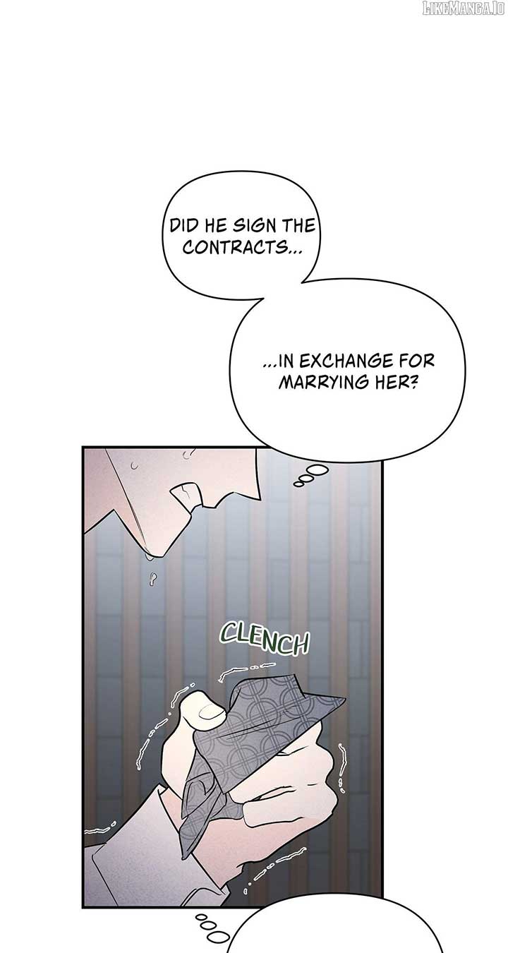 My Younger Sister Chooses Me Tonight Chapter 34 - Page 22