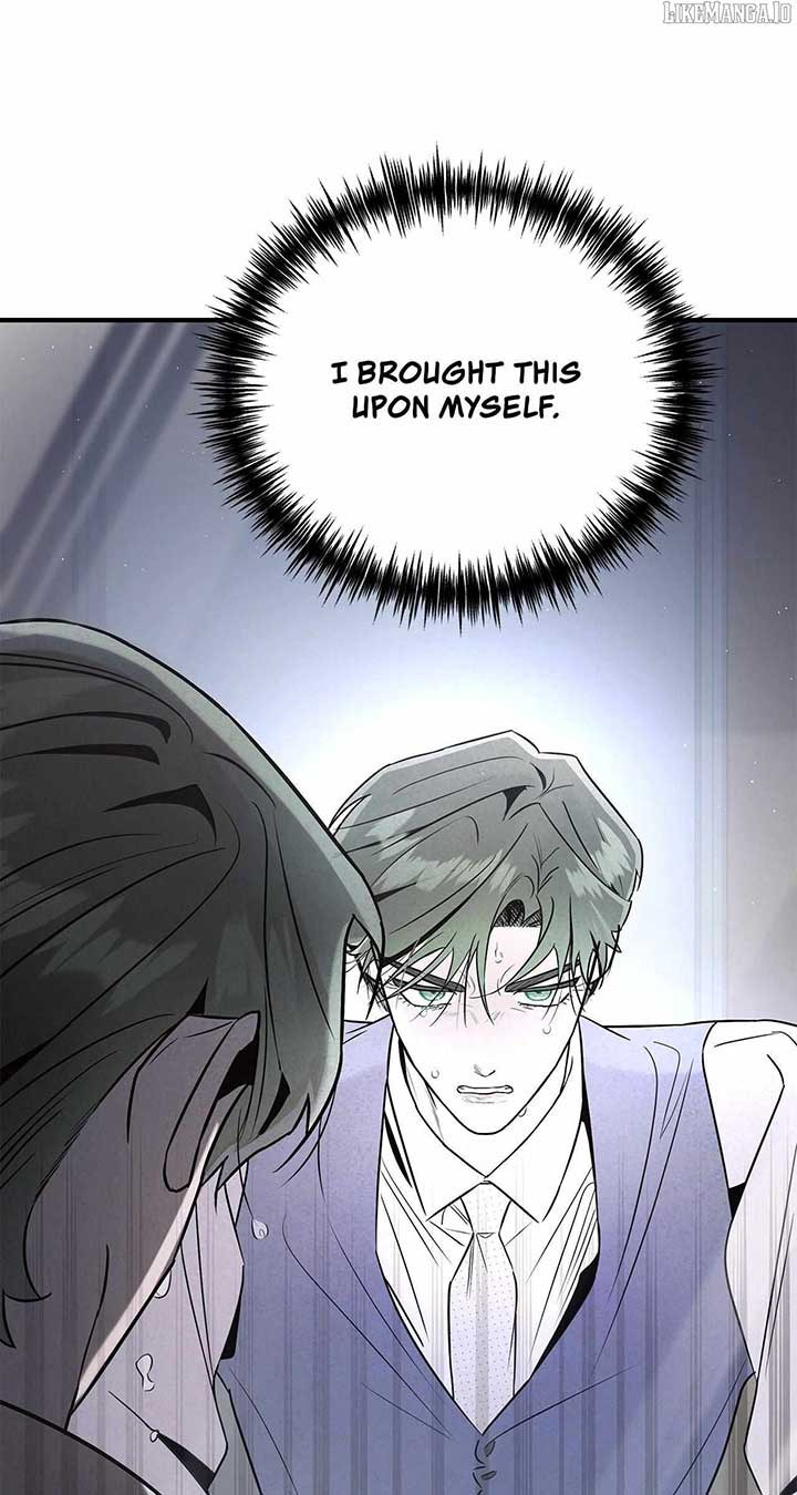 My Younger Sister Chooses Me Tonight Chapter 34 - Page 25