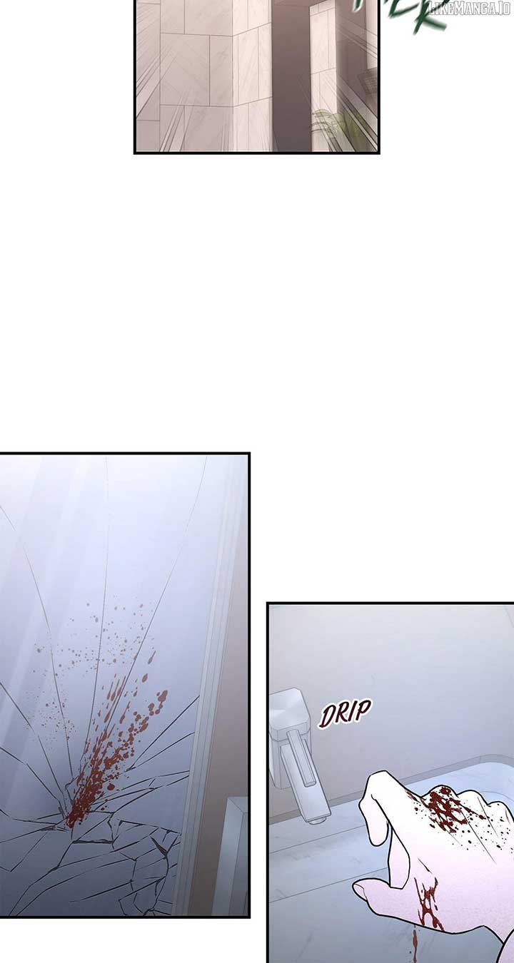 My Younger Sister Chooses Me Tonight Chapter 34 - Page 27