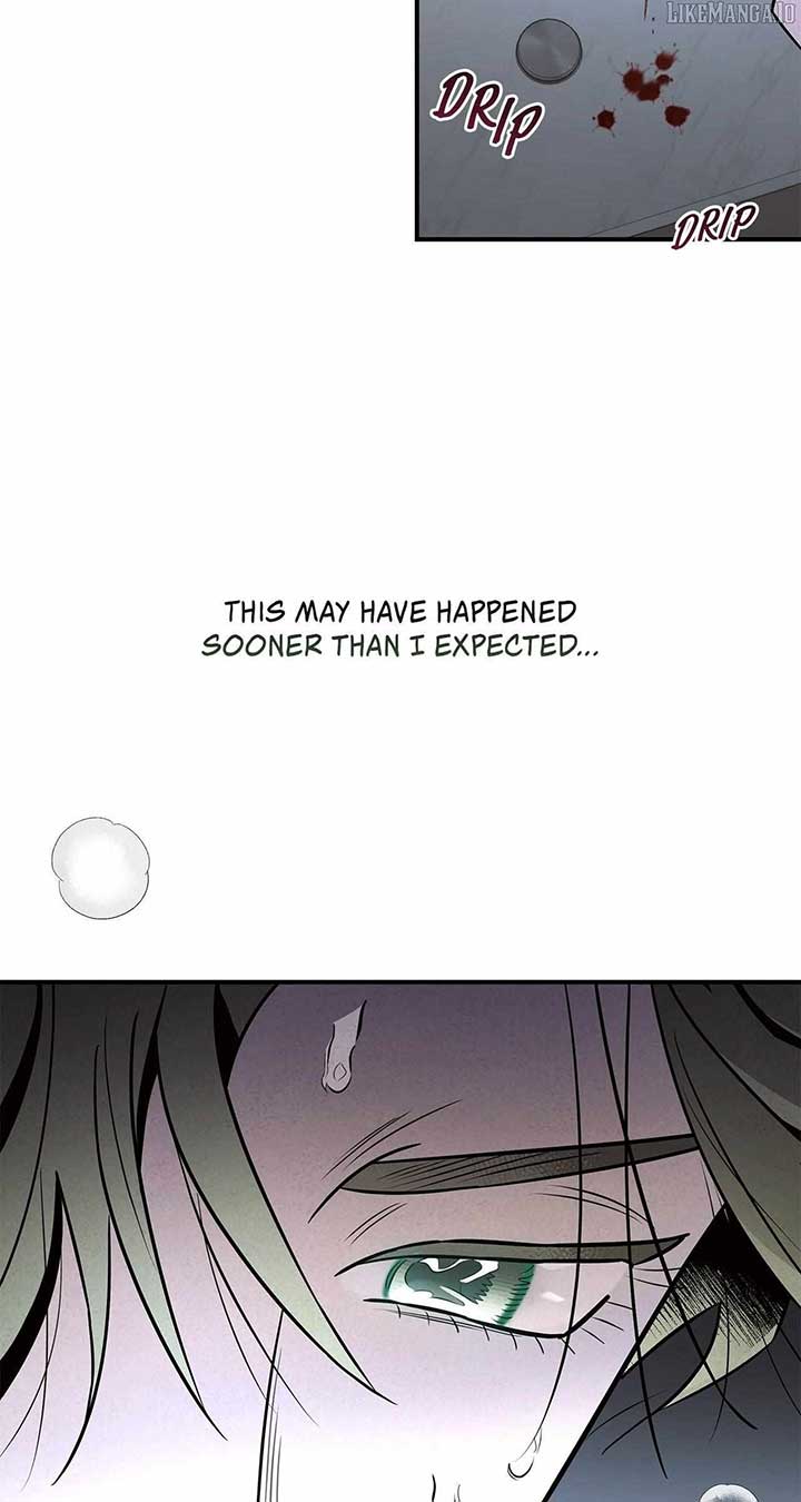 My Younger Sister Chooses Me Tonight Chapter 34 - Page 28