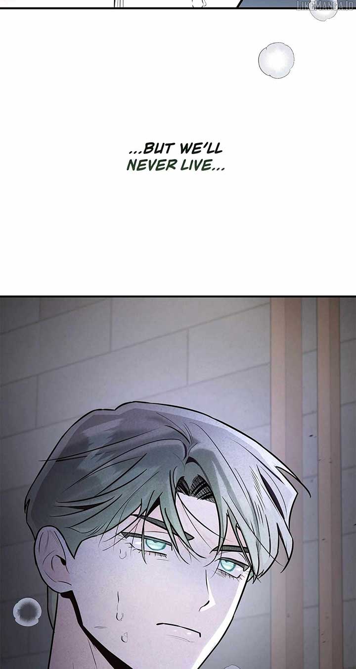 My Younger Sister Chooses Me Tonight Chapter 34 - Page 29
