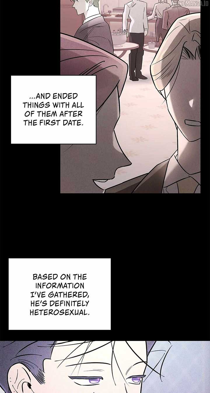 My Younger Sister Chooses Me Tonight Chapter 34 - Page 3
