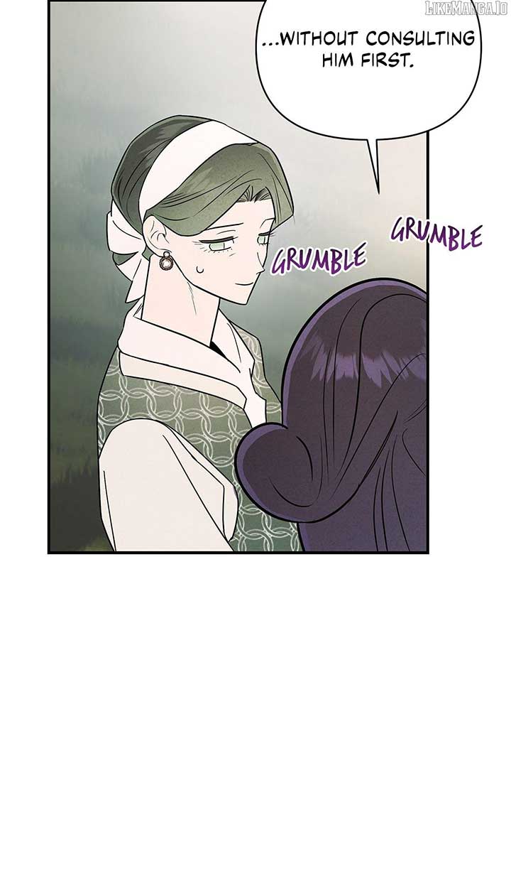 My Younger Sister Chooses Me Tonight Chapter 34 - Page 43