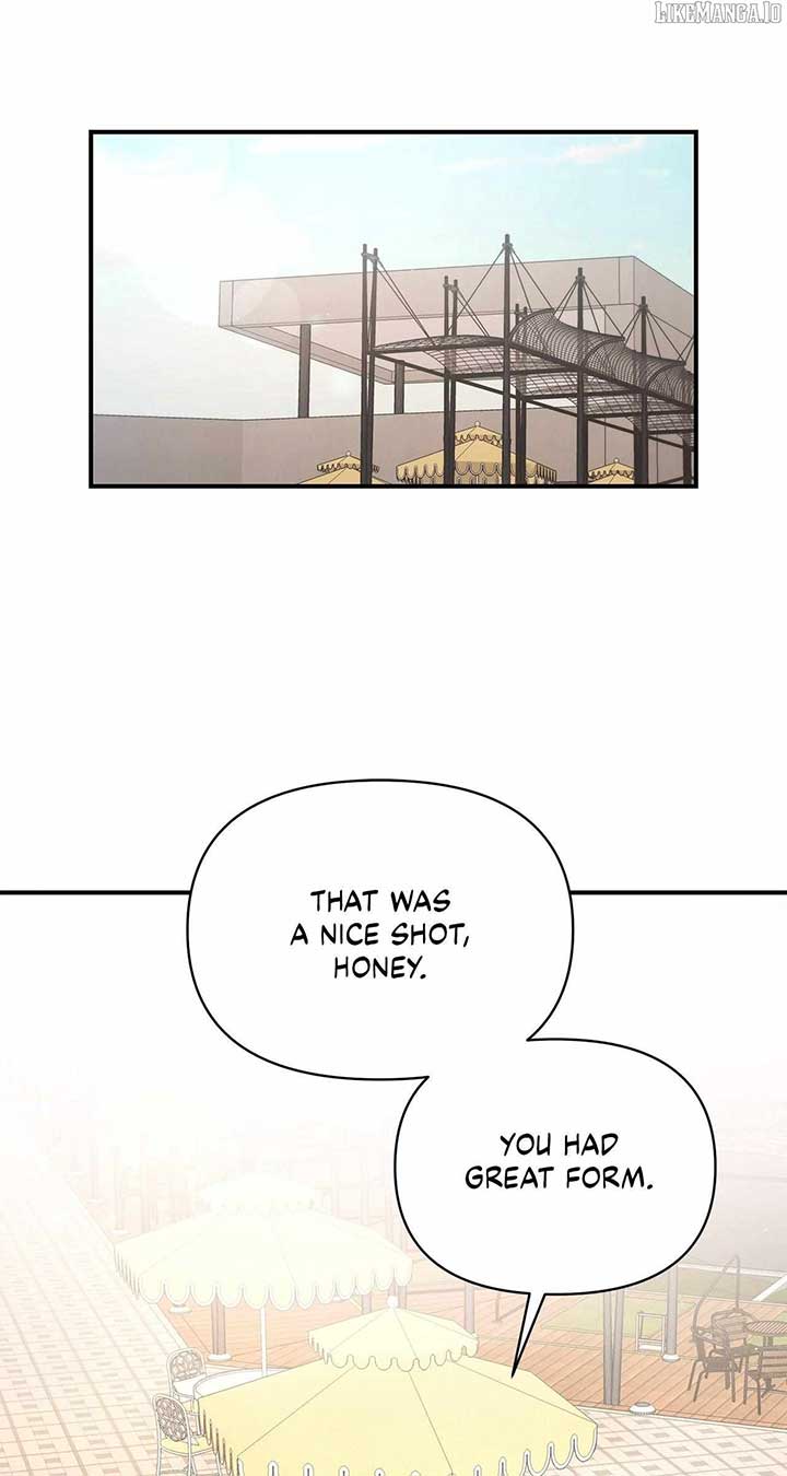 My Younger Sister Chooses Me Tonight Chapter 34 - Page 44