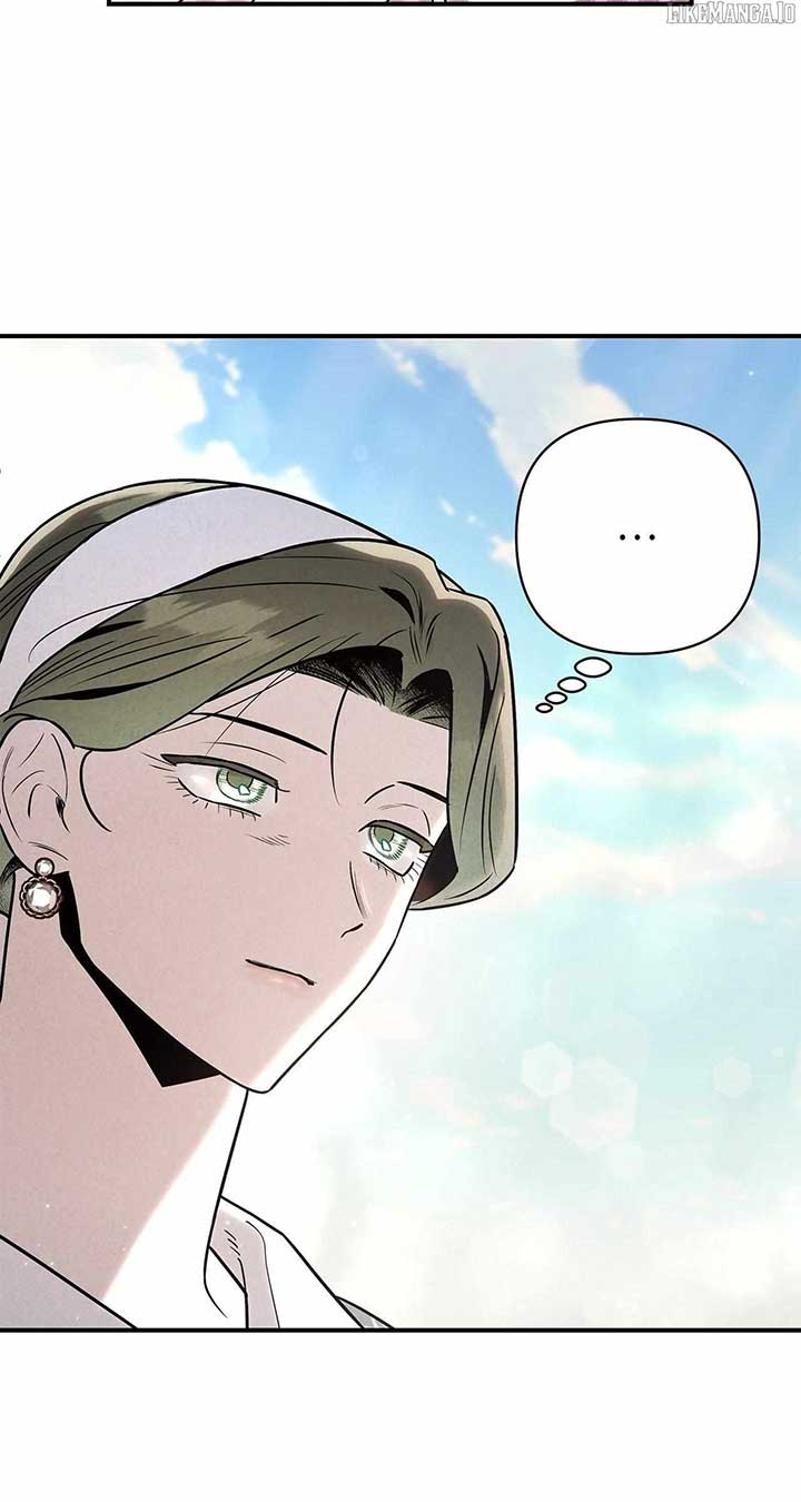 My Younger Sister Chooses Me Tonight Chapter 34 - Page 48