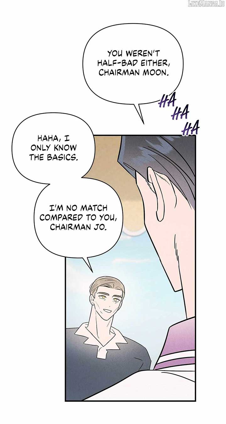 My Younger Sister Chooses Me Tonight Chapter 34 - Page 49