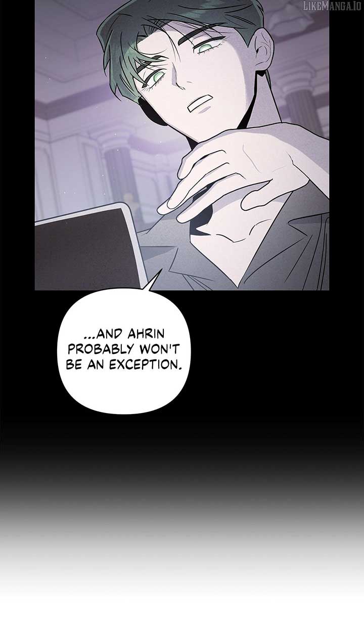 My Younger Sister Chooses Me Tonight Chapter 34 - Page 5