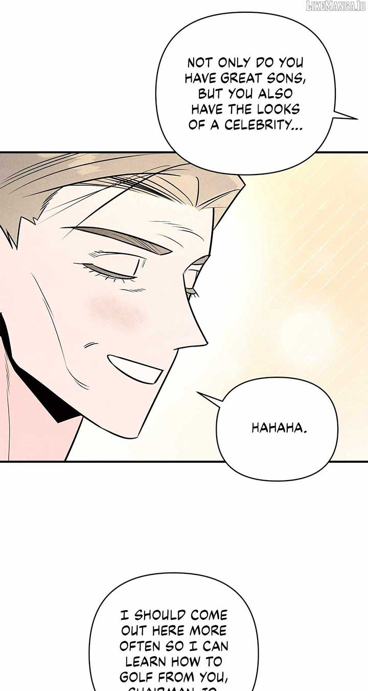 My Younger Sister Chooses Me Tonight Chapter 34 - Page 52