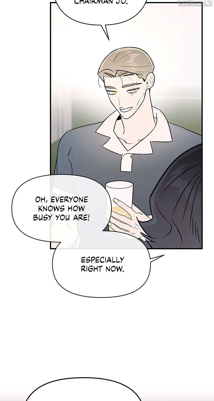 My Younger Sister Chooses Me Tonight Chapter 34 - Page 53