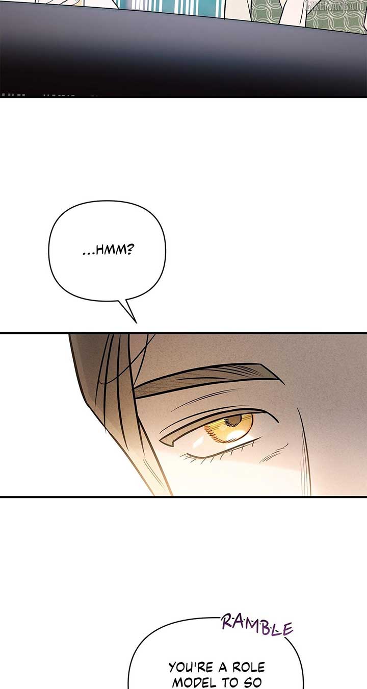 My Younger Sister Chooses Me Tonight Chapter 34 - Page 55