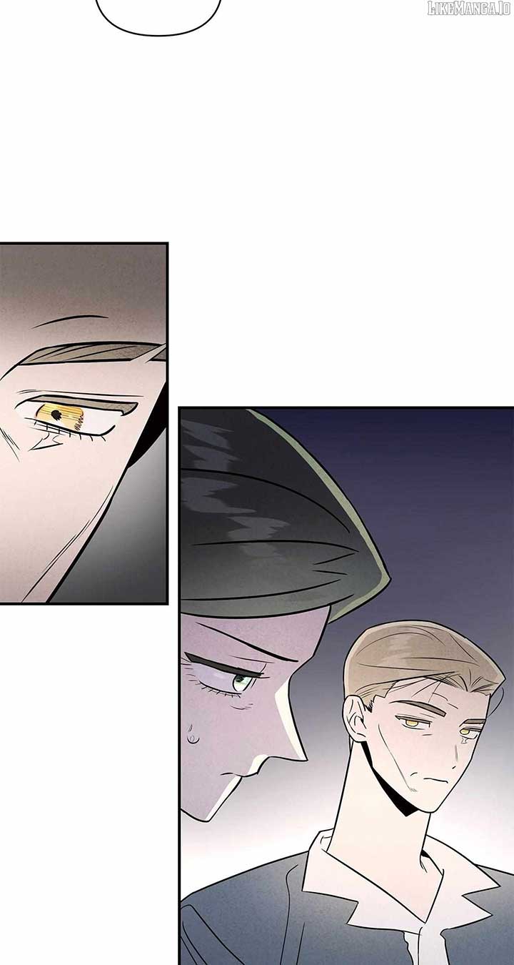 My Younger Sister Chooses Me Tonight Chapter 34 - Page 59
