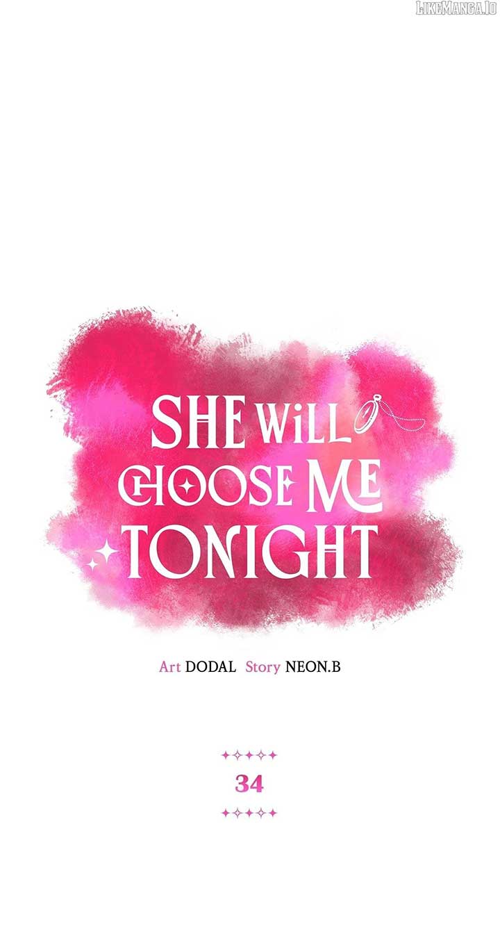 My Younger Sister Chooses Me Tonight Chapter 34 - Page 6