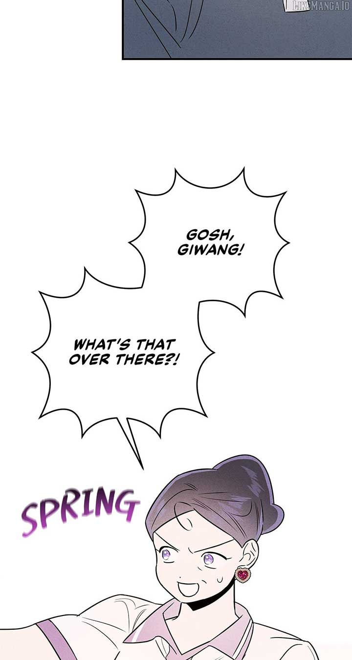 My Younger Sister Chooses Me Tonight Chapter 34 - Page 60
