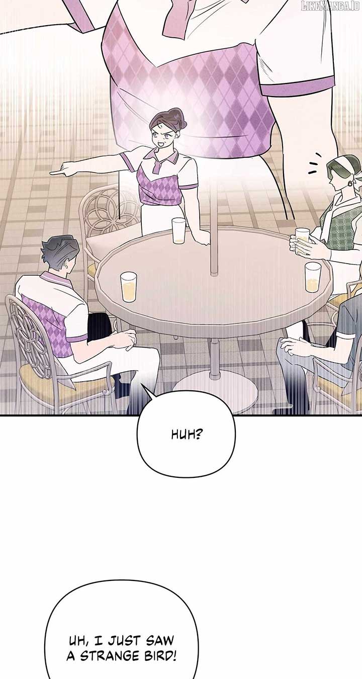 My Younger Sister Chooses Me Tonight Chapter 34 - Page 61