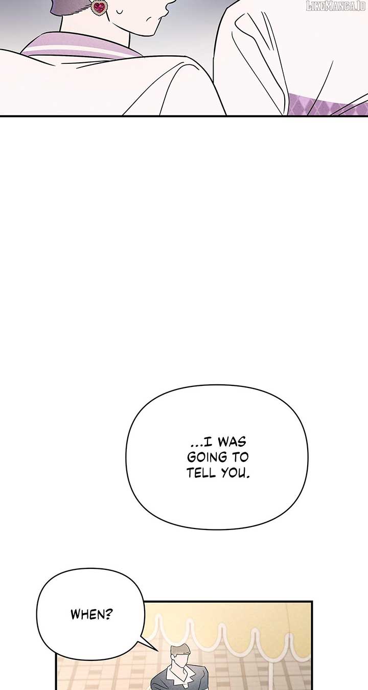 My Younger Sister Chooses Me Tonight Chapter 34 - Page 63