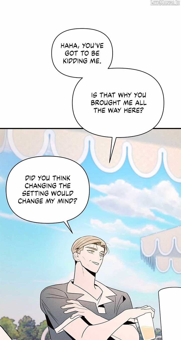 My Younger Sister Chooses Me Tonight Chapter 34 - Page 65