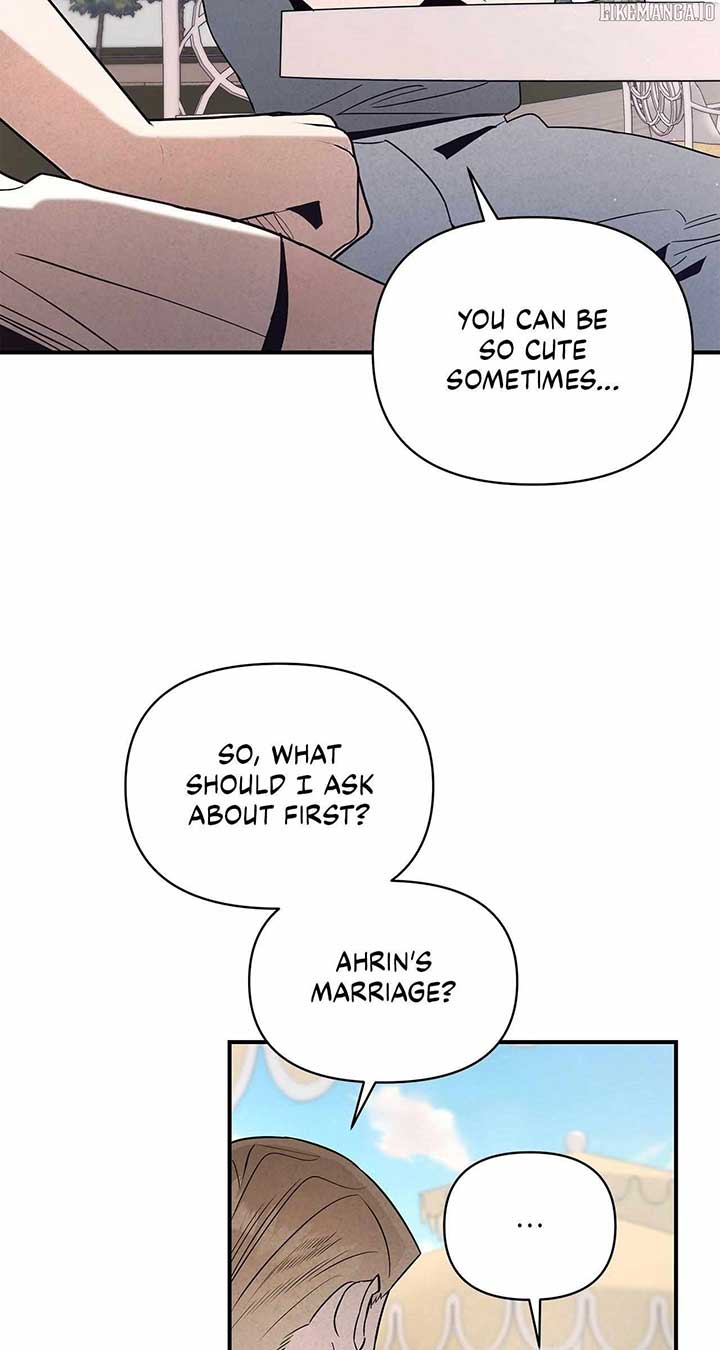 My Younger Sister Chooses Me Tonight Chapter 34 - Page 66