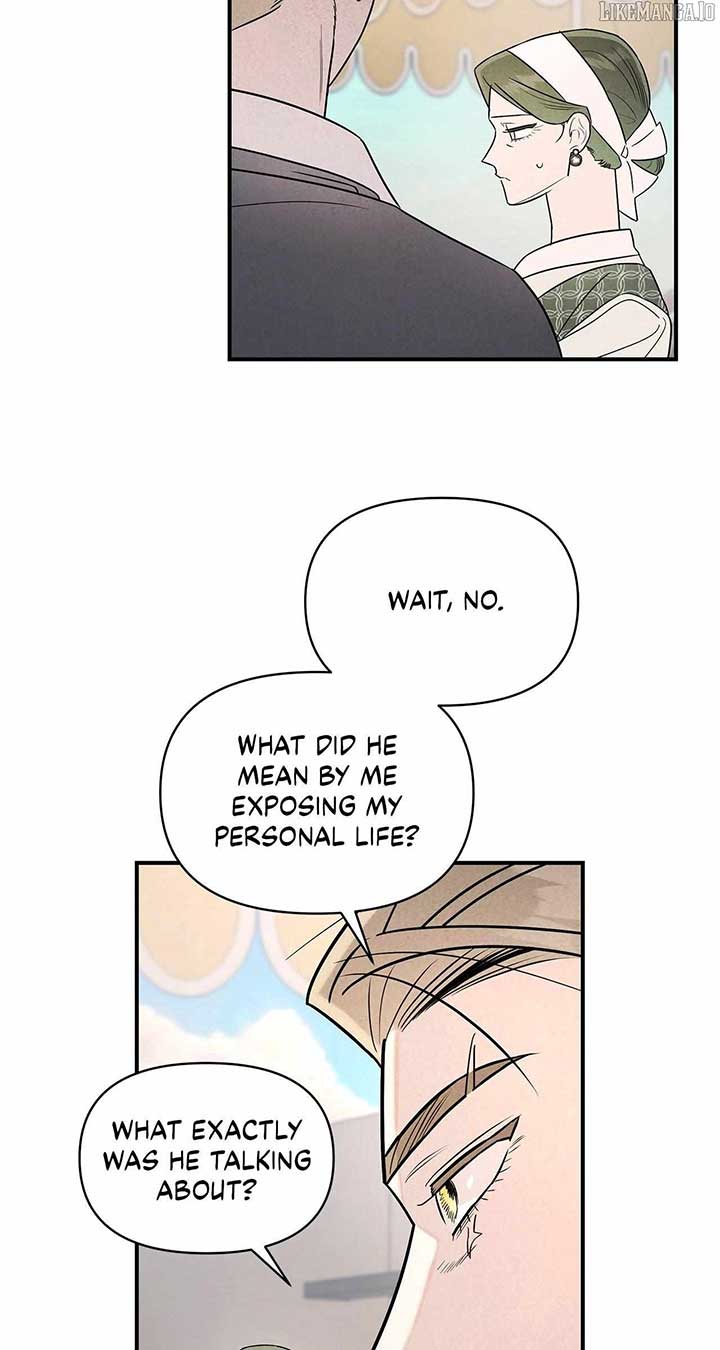 My Younger Sister Chooses Me Tonight Chapter 34 - Page 67