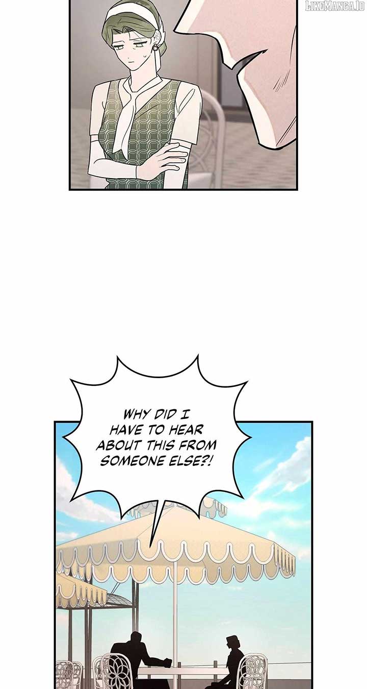 My Younger Sister Chooses Me Tonight Chapter 34 - Page 68