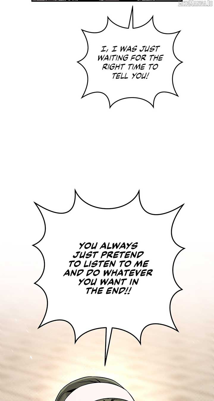 My Younger Sister Chooses Me Tonight Chapter 34 - Page 69