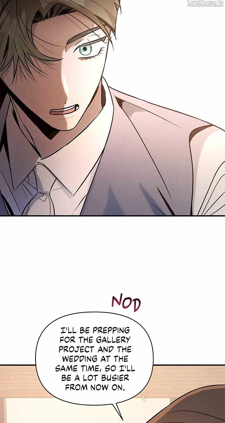 My Younger Sister Chooses Me Tonight Chapter 34 - Page 9