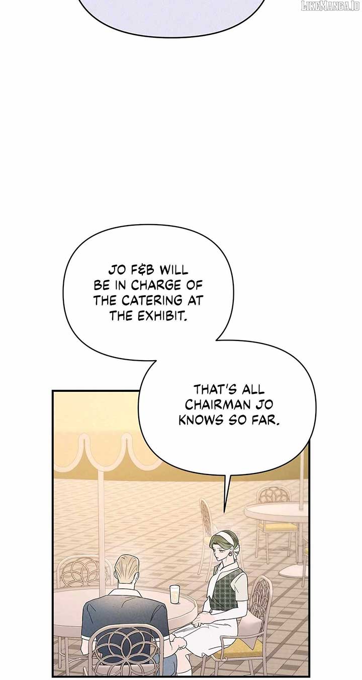 My Younger Sister Chooses Me Tonight Chapter 35 - Page 12