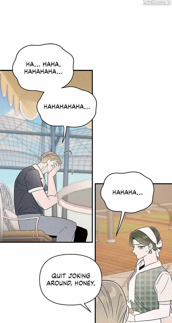 My Younger Sister Chooses Me Tonight Chapter 35 - Page 14