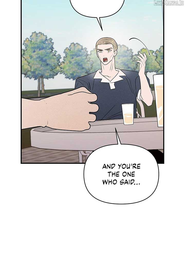 My Younger Sister Chooses Me Tonight Chapter 35 - Page 19