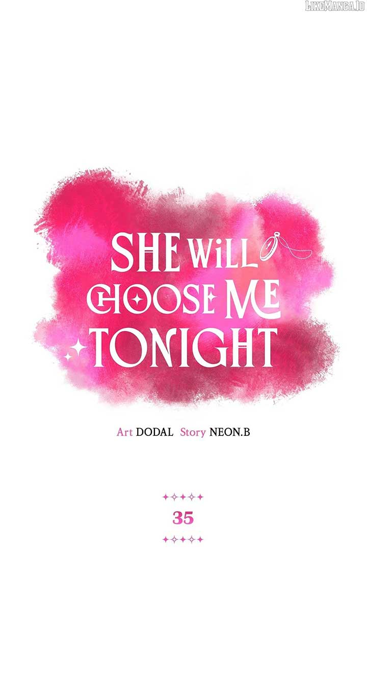 My Younger Sister Chooses Me Tonight Chapter 35 - Page 2