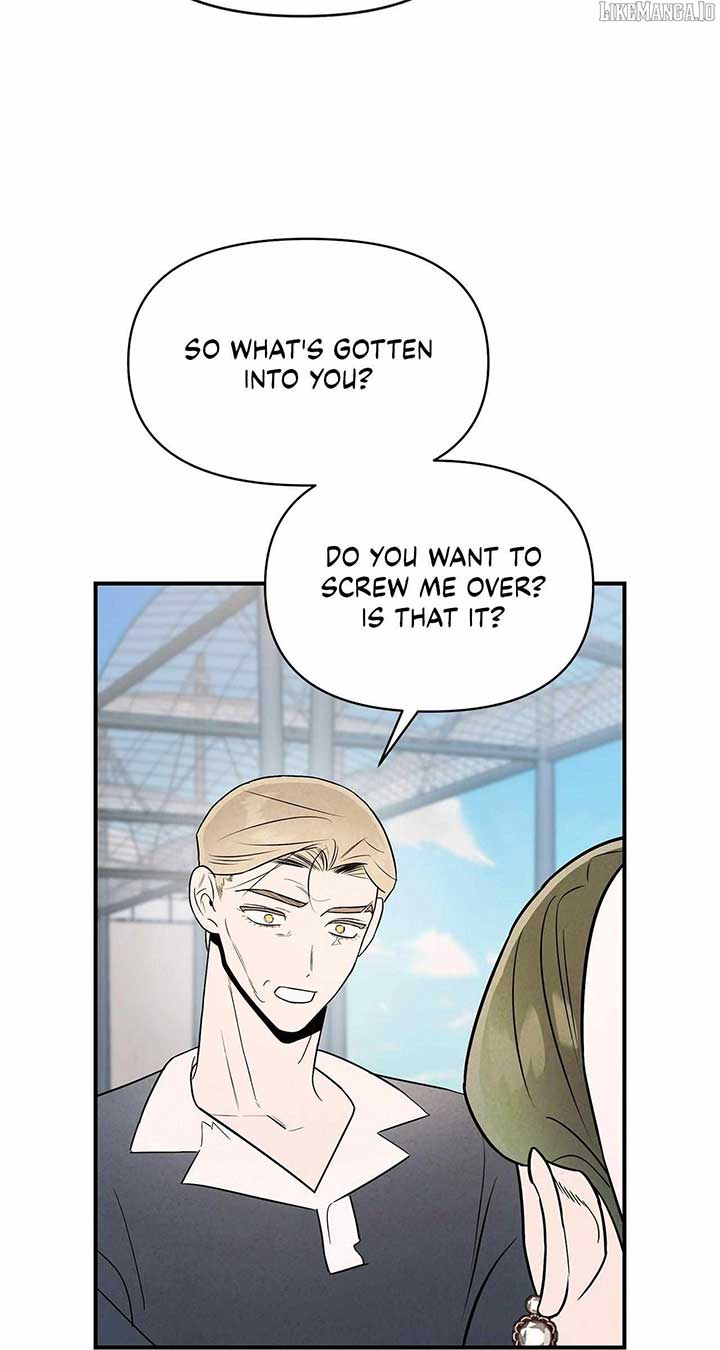 My Younger Sister Chooses Me Tonight Chapter 35 - Page 21