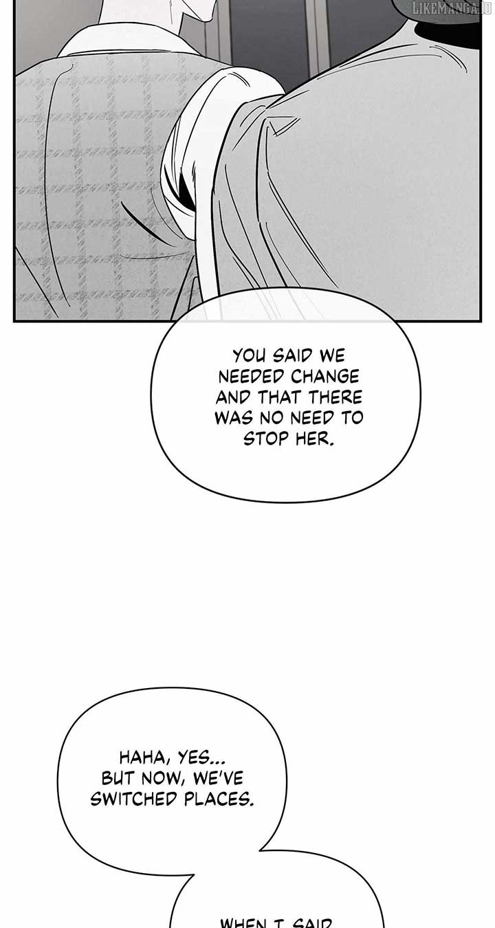 My Younger Sister Chooses Me Tonight Chapter 35 - Page 23